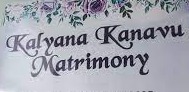 KALYANA KANAVU MATRIMONY Logo